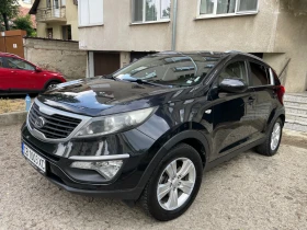 Kia Sportage 1.7 - 14200 лв. - 92728562 2