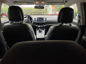 Kia Sportage 1.7 - 14200 лв. - 92728562 13