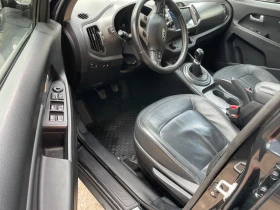 Kia Sportage 1.7 - 14200 лв. - 92728562 12