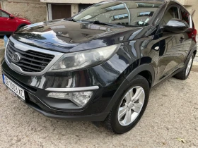 Kia Sportage 1.7 - 14200 лв. - 92728562 10