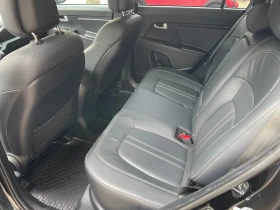 Kia Sportage 1.7 - 14200 лв. - 92728562 7