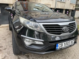 Kia Sportage 1.7 - 14200 лв. - 92728562 9
