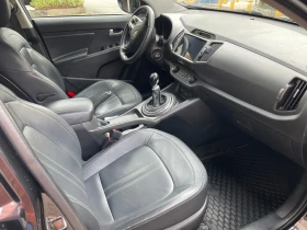 Kia Sportage 1.7 - 14200 лв. - 92728562 14