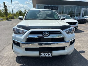 Toyota 4runner 4WD* CARFAX*  | Mobile.bg    4