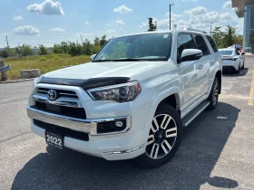  Toyota 4runner