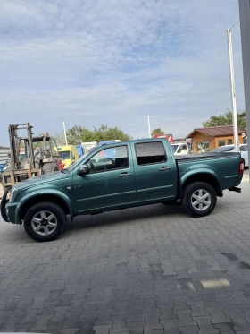Isuzu D-max | Mobile.bg    5