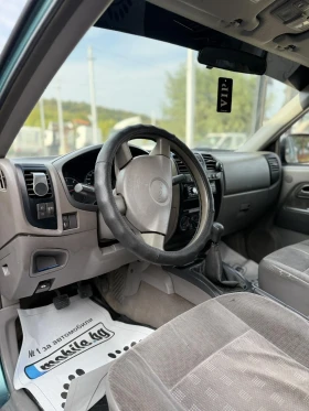 Isuzu D-max | Mobile.bg    9