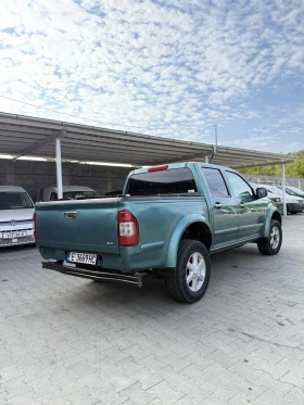 Isuzu D-max | Mobile.bg    6