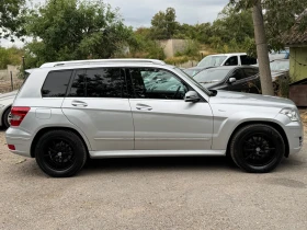 Mercedes-Benz GLK   !! !! | Mobile.bg    7