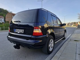 Обява за продажба на Mercedes-Benz ML 270 W163 2.7 CDI  ~11 300 лв. - изображение 2