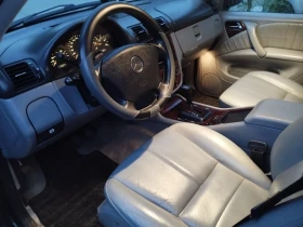 Обява за продажба на Mercedes-Benz ML 270 W163 2.7 CDI  ~11 300 лв. - изображение 7