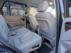 Обява за продажба на Mercedes-Benz ML 270 W163 2.7 CDI  ~11 300 лв. - изображение 10