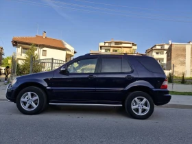 Обява за продажба на Mercedes-Benz ML 270 W163 2.7 CDI  ~11 300 лв. - изображение 4