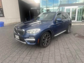 BMW X3 * xDrive30i * CARFAX * БЕЗ ПЪРВОНАЧАЛНА ВНОСКА