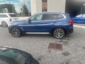 BMW X3 * xDrive30i * CARFAX * БЕЗ ПЪРВОНАЧАЛНА ВНОСКА - 30200 лв. / 15441.01 € - 91738697 2