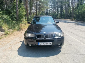BMW X3 3.0d - 11800 лв. / 6033.24 € - 11595525 2