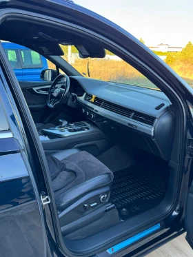 Audi Q7 S-line ceramic | Mobile.bg    15