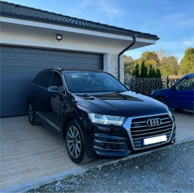 Audi Q7 S-line ceramic | Mobile.bg    2