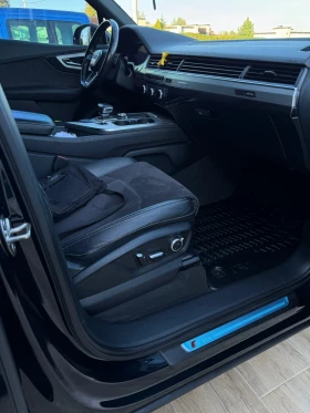 Audi Q7 S-line ceramic | Mobile.bg    11