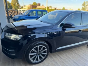 Audi Q7 S-line ceramic | Mobile.bg    10