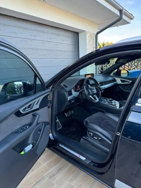 Audi Q7 S-line ceramic | Mobile.bg    8