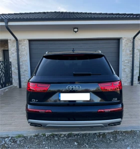 Audi Q7 S-line ceramic | Mobile.bg    4
