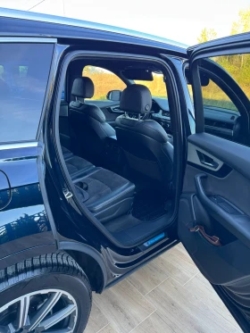 Audi Q7 S-line ceramic | Mobile.bg    12