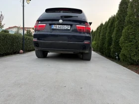 BMW X5 BMW 3.0 235 HP | Mobile.bg    4