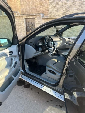 BMW X5, снимка 10 — Bazar.bg BMW X5, снимка 10