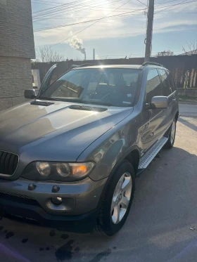 BMW X5, снимка 6 — Bazar.bg BMW X5, снимка 6