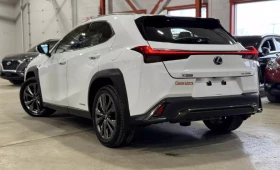 Lexus NX 250H* Автокредит*  - 32500 лв. / 16616.99 € - 42933639 3