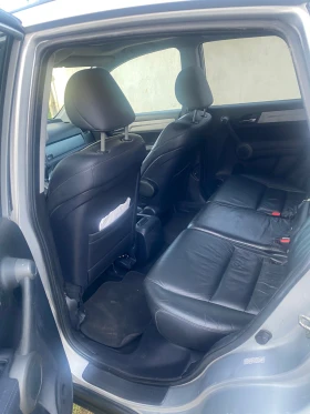 Honda Cr-v, снимка 5