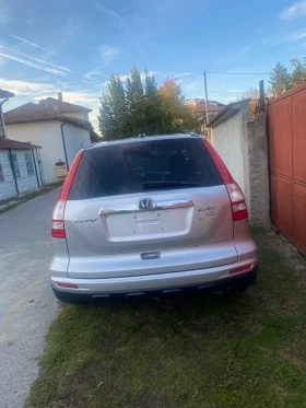 Honda Cr-v, снимка 7