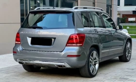 Mercedes-Benz GLK 220CDI, снимка 4 — Bazar.bg Mercedes-Benz GLK 220CDI, снимка 4