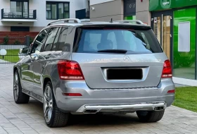 Mercedes-Benz GLK 220CDI, снимка 3 — Bazar.bg Mercedes-Benz GLK 220CDI, снимка 3