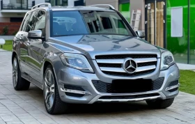 Mercedes-Benz GLK 220CDI, снимка 2 — Bazar.bg Mercedes-Benz GLK 220CDI, снимка 2