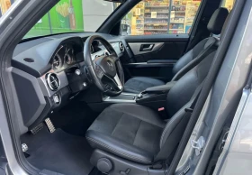 Mercedes-Benz GLK 220CDI, снимка 5 — Bazar.bg Mercedes-Benz GLK 220CDI, снимка 5