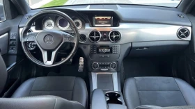 Mercedes-Benz GLK 220CDI, снимка 6 — Bazar.bg Mercedes-Benz GLK 220CDI, снимка 6