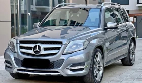 Mercedes-Benz GLK 220CDI, снимка 1 — Bazar.bg Mercedes-Benz GLK 220CDI, снимка 1