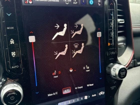Dodge RAM 1500 2022 Rebel * CARFAX * БЕЗ ПЪРВОНАЧАЛНА ВНОСКА - 37350 € / 73050.25 лв. - 35891570 10