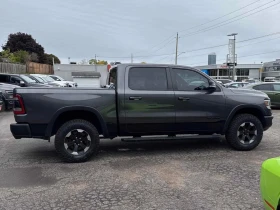 Dodge RAM 1500 2022 Rebel * CARFAX * БЕЗ ПЪРВОНАЧАЛНА ВНОСКА - 37350 € / 73050.25 лв. - 35891570 4