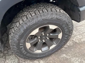 Dodge RAM 1500 2022 Rebel * CARFAX * БЕЗ ПЪРВОНАЧАЛНА ВНОСКА - 37350 € / 73050.25 лв. - 35891570 6