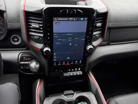 Dodge RAM 1500 2022 Rebel * CARFAX * БЕЗ ПЪРВОНАЧАЛНА ВНОСКА - 37350 € / 73050.25 лв. - 35891570 9