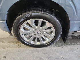 Ford F150 * LIMITED CREW CAB SHORT BED * CARFAX * БЕЗ ПЪРВОН - 36200 € / 70801.05 лв. - 88126712 6