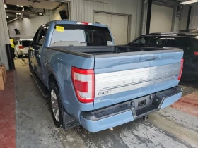 Ford F150 * LIMITED CREW CAB SHORT BED * CARFAX * БЕЗ ПЪРВОН - 36200 € / 70801.05 лв. - 88126712 4