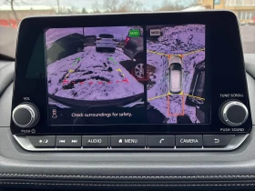 Nissan Rogue * SV * CARFAX * БЕЗ ПЪРВОНАЧАЛНА ВНОСКА - 21200 € / 41463.60 лв. - 73585856 12