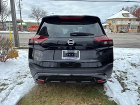 Nissan Rogue * SV * CARFAX * БЕЗ ПЪРВОНАЧАЛНА ВНОСКА - 21200 € / 41463.60 лв. - 73585856 4