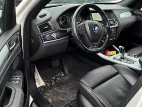 BMW X3 xDrive28i  CARFAX - 10400 € / 20340.63 лв. - 13235847 5