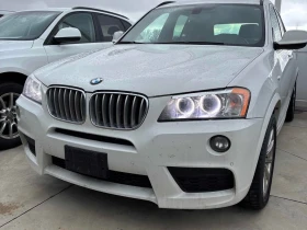BMW X3 xDrive28i  CARFAX - 10400 € / 20340.63 лв. - 13235847 6