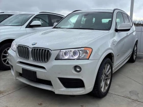 BMW X3 xDrive28i  CARFAX
